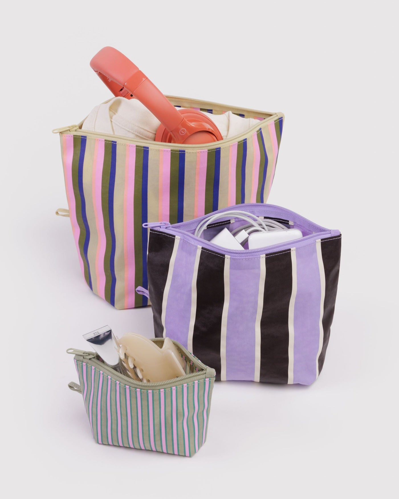 Go Pouch Set