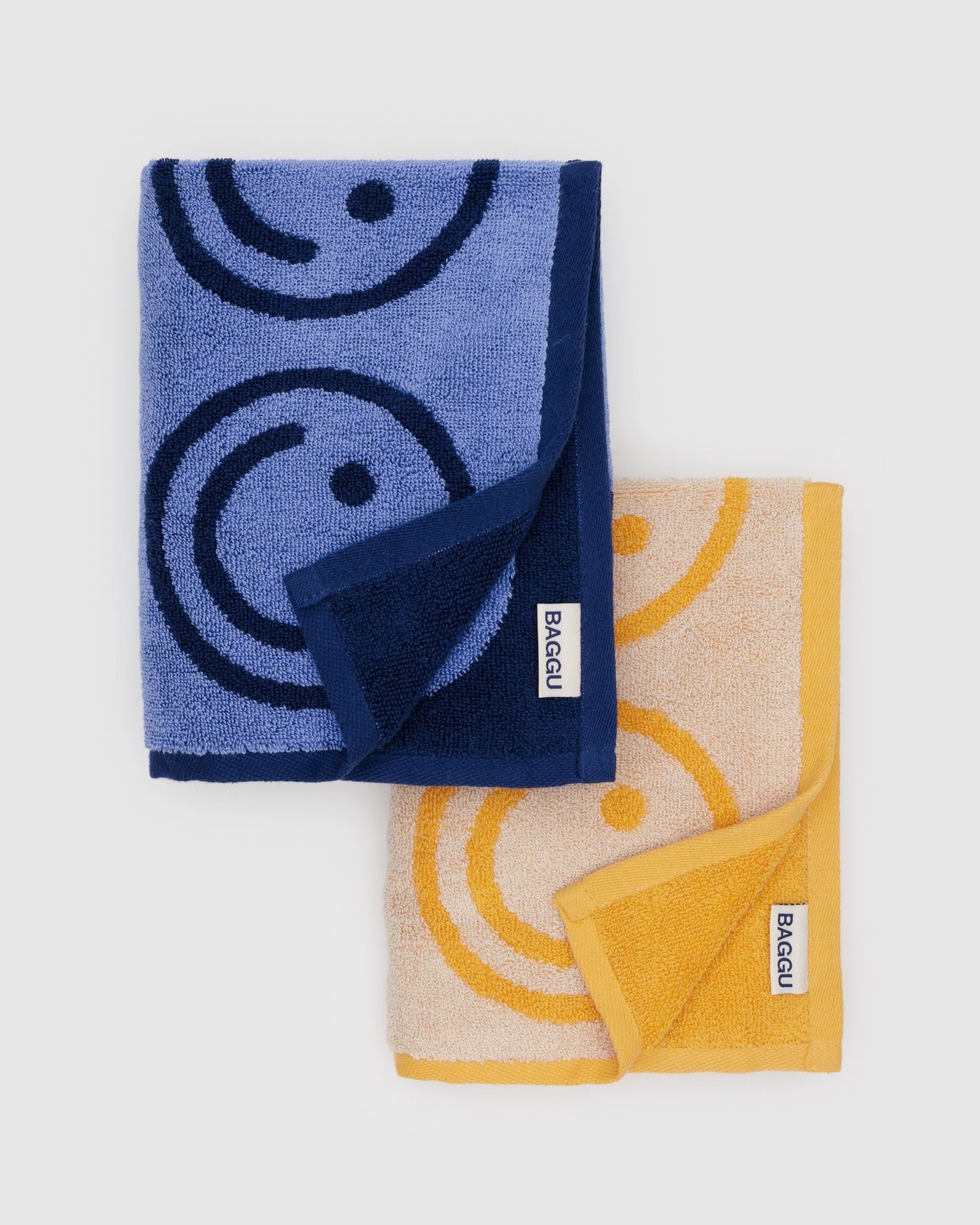 Hand Towel Set of 2
