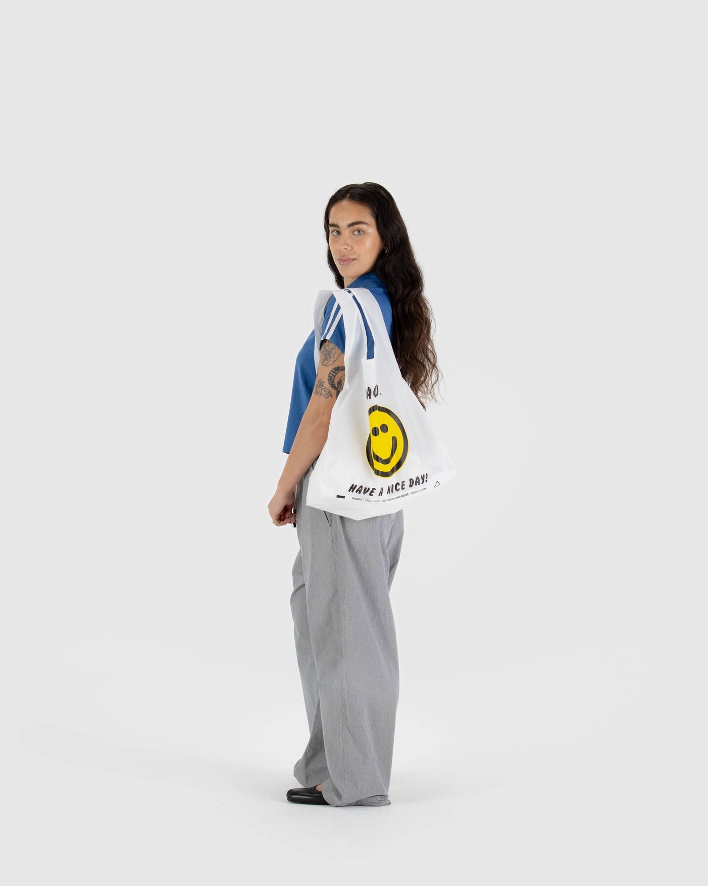 Standard Baggu