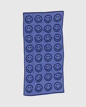 Bath Towel