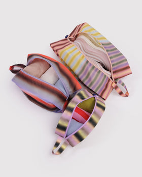 3D Zip Set
