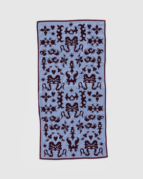 Bath Towel
