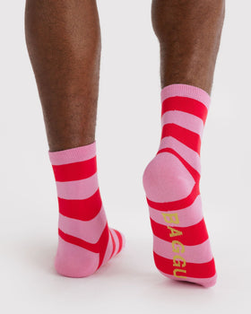 Crew Sock