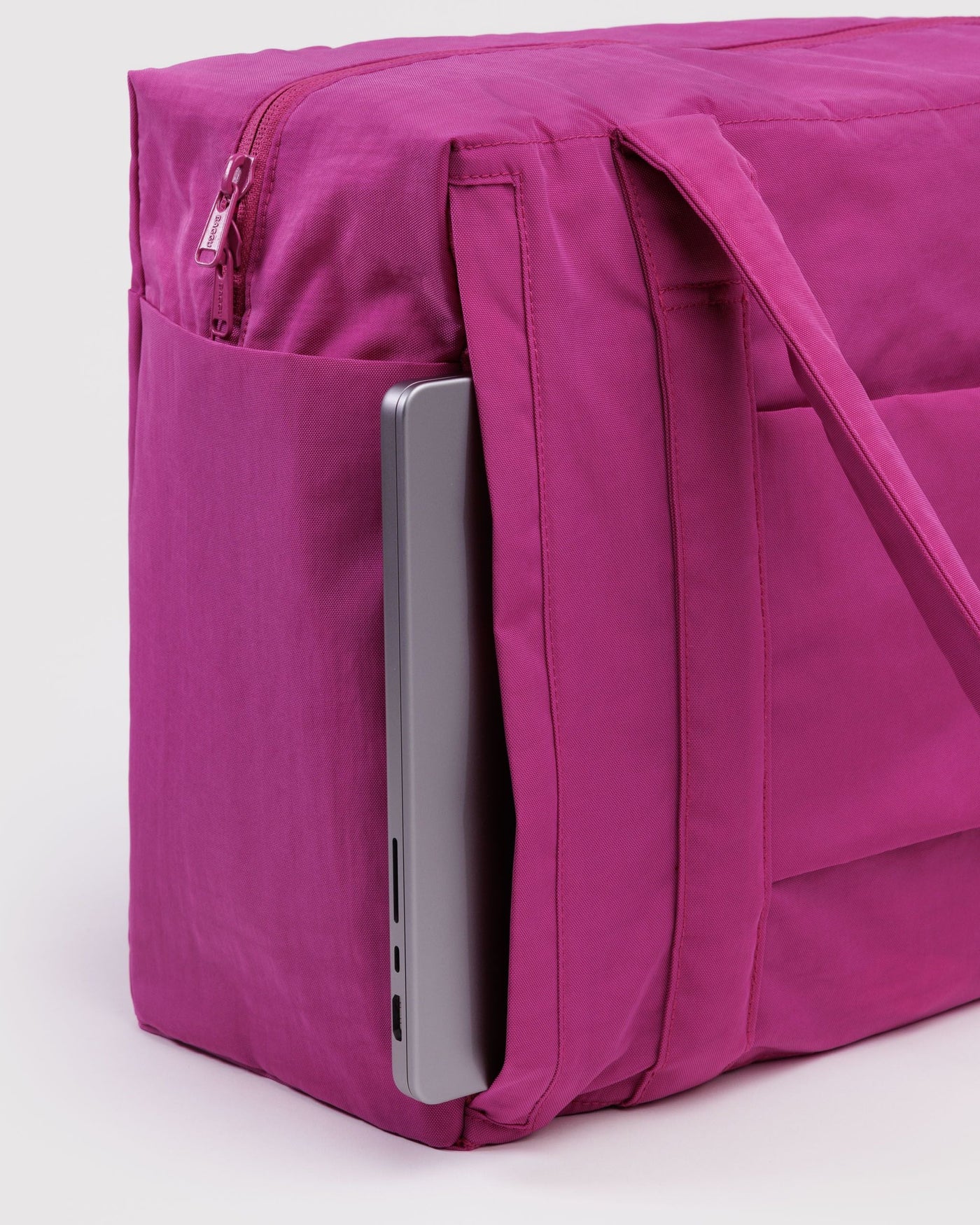 Small Cloud Carry-On