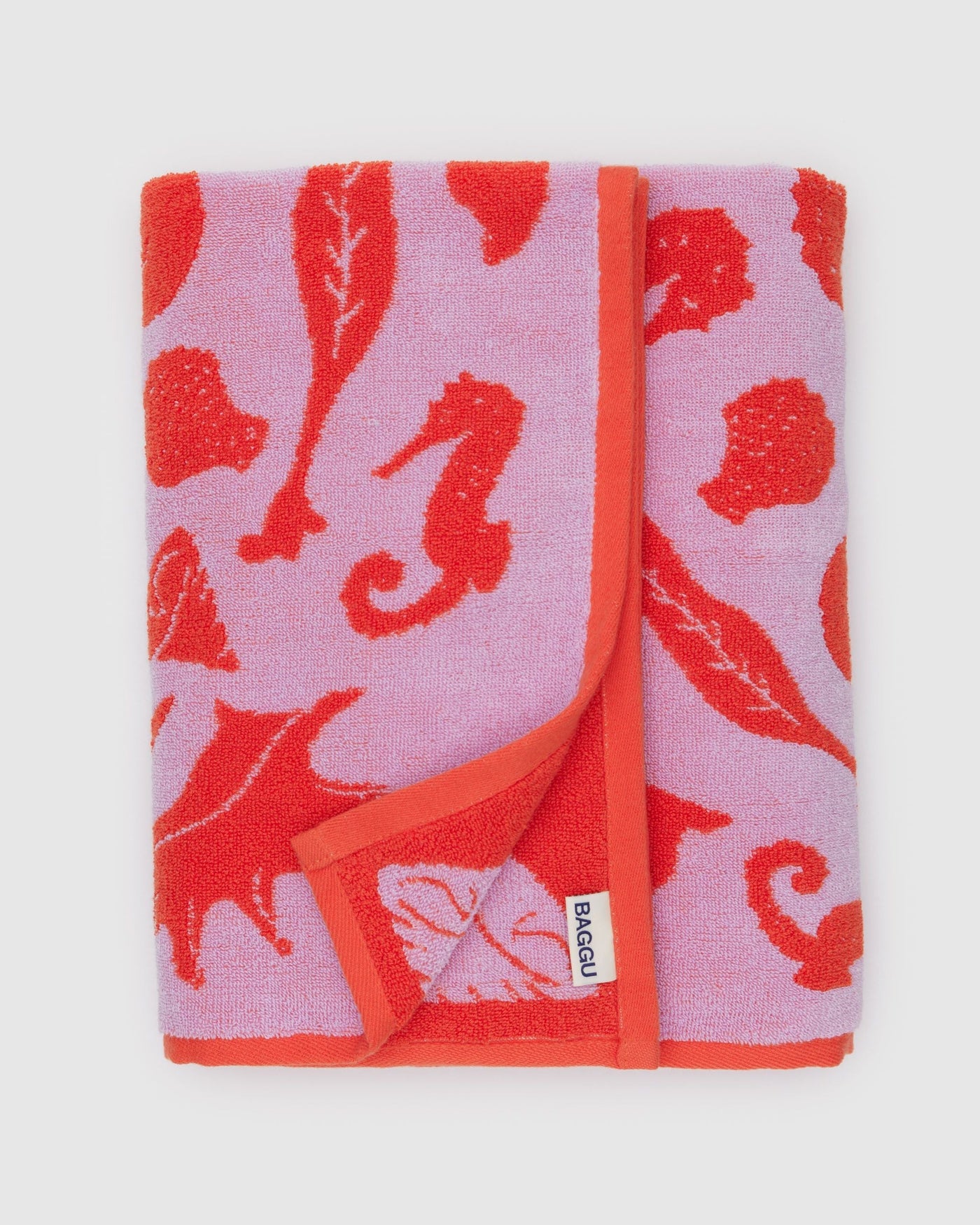 Bath Towel