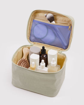 Large Cosmetic Case